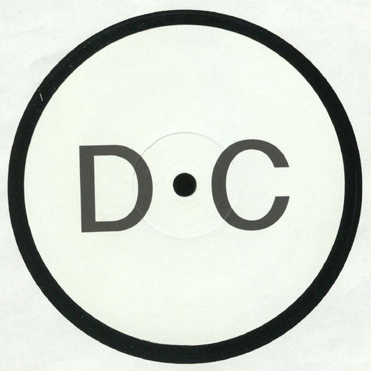 Dark Circles (2) : Cans  (12", Maxi)