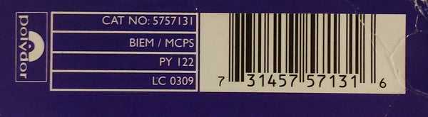 Lucky Monkeys : Bjango (12")