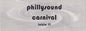 Funk Fiction : Phillysound / Carnival (10", W/Lbl)