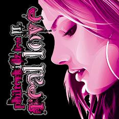 Philterkidz Feat. JL (8) : Real Love (12")
