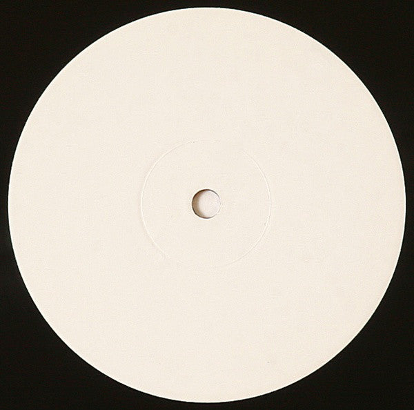 A.O.B.* : Living In Danger (12", S/Sided, Promo)