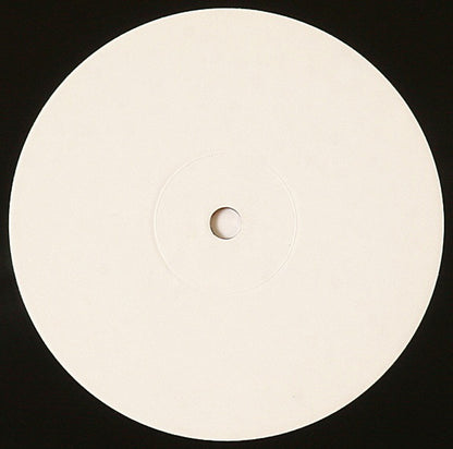 A.O.B.* : Living In Danger (12", S/Sided, Promo)