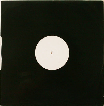 A.O.B.* : Living In Danger (12", S/Sided, Promo)