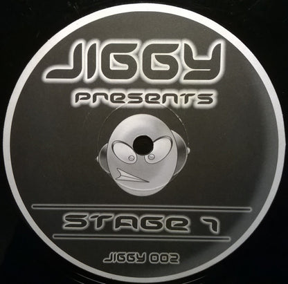 Stage 7 : Gone Wild / The Fiddle (12")