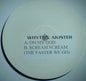 Whyte 'n' Akister : Oh My God (12", Single, W/Lbl)