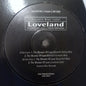 Loveland : The Wonder Of Love (12", Promo)