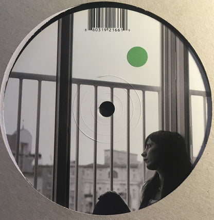 Bloody Mary (3) : Apparence (12")