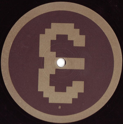 Eskimos & Egypt : Don't U Do It! (Remix) (12", Ltd)