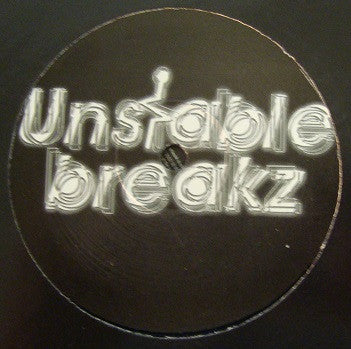 DJ Era / Mr Quest* : Fight Club / Scatter (12")