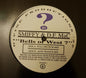 Smiffy (2) & D.F. Mac* : Bells Of West 7 (12")