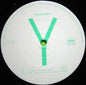DJ Scot Project : Y (12")
