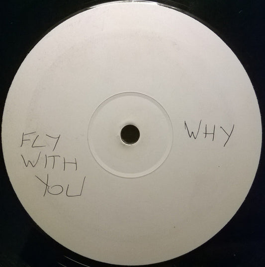 B&D* / Klubforce : Pussy Lovers EP (12", EP, W/Lbl)