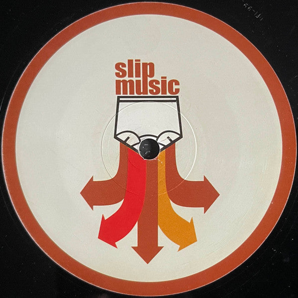 Mr. Oizo : Flat Beat (12")