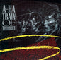 a-ha : Train Of Thought (12", Single, Dam)