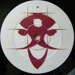 Modern Moves : Cypher / Rollcage (12")