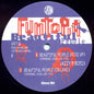 Funtopia : Beautiful People (12")