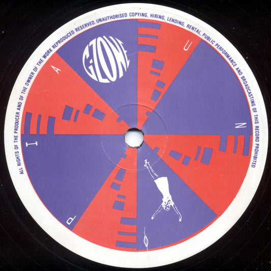 Funtopia : Beautiful People (12")