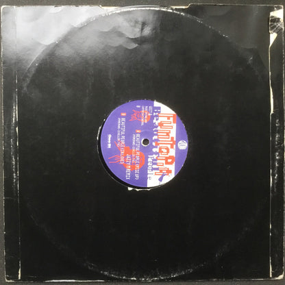 Funtopia : Beautiful People (12")
