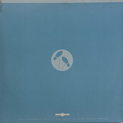 SM-Trax Feat. Sweet Pussy Pauline : Climb On Top (12")