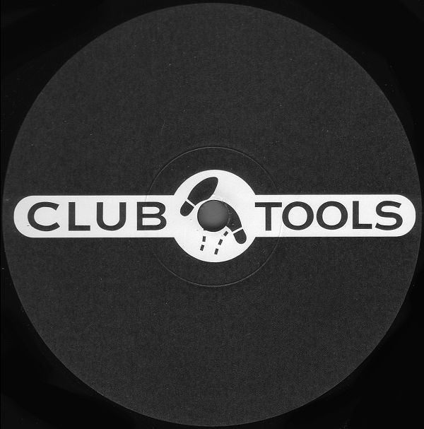 SM-Trax Feat. Sweet Pussy Pauline : Climb On Top (12")