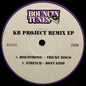 KB Project (2) : Remix EP (12", EP)