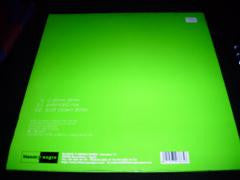 Ultrabeat : Pretty Green Eyes (12")