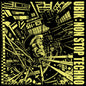 Ubik : Non Stop Techno E.P. (12", EP)