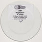 DMF : Palpitation (12", W/Lbl, Sti)