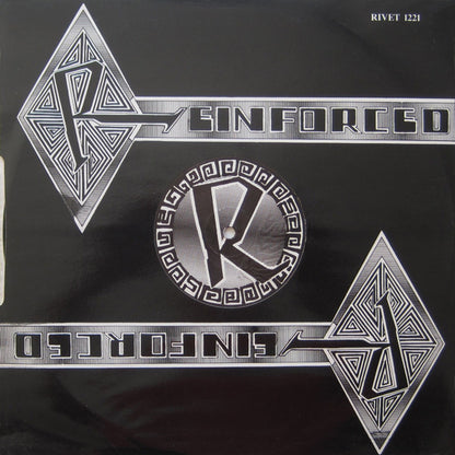 Manix : Rainbow People (12")