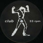 Mind Body & Soul : Rhythm Is Easy (12")