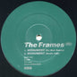 The Frames : Monument (12", Promo)
