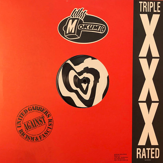 Party Animals : Have You Ever Been Mellow? (12")