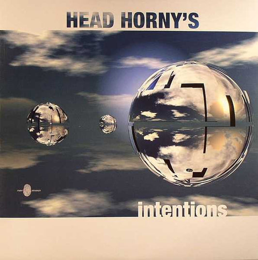 Head Horny's : Intentions (12")