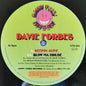 Davie Forbes : Keepin Alive / Blow Ma House (12")