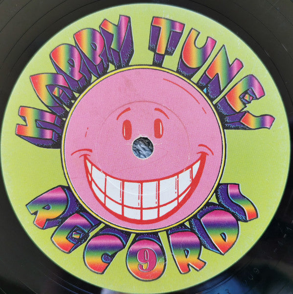 Davie Forbes : Keepin Alive / Blow Ma House (12")