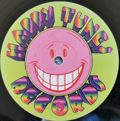 Davie Forbes : Keepin Alive / Blow Ma House (12")