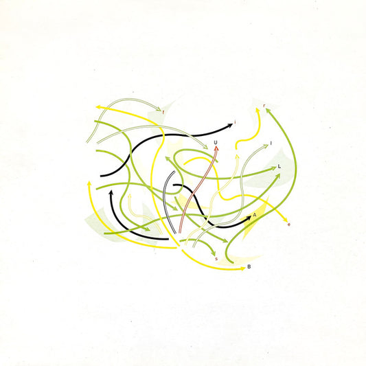 Uilab : Fires (12", EP)