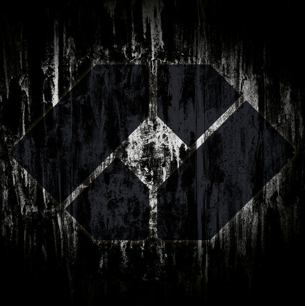 DYL (3) : The Apparition EP (12", EP)