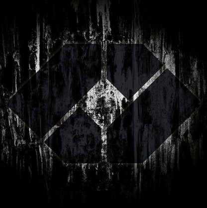 DYL (3) : The Apparition EP (12", EP)