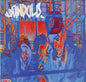 Bandulu : Guidance (2xLP, Album, Ltd, Cle)