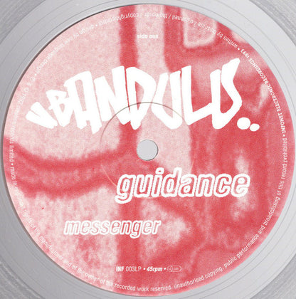 Bandulu : Guidance (2xLP, Album, Ltd, Cle)