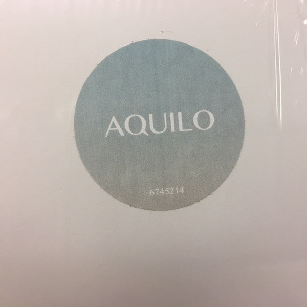 Aquilo : ii (LP, Album)