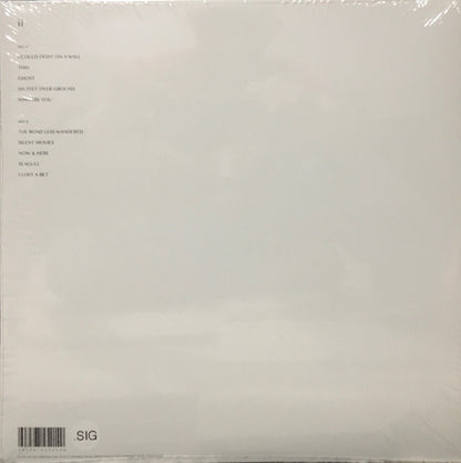 Aquilo : ii (LP, Album)
