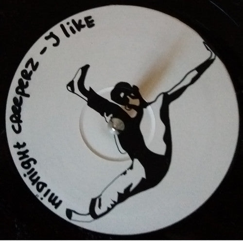 Midnight Creeperz : I Like ! / Ill Be Good 2 U (12")