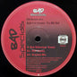 Josh J Vs Carney : Try Me Out (12")