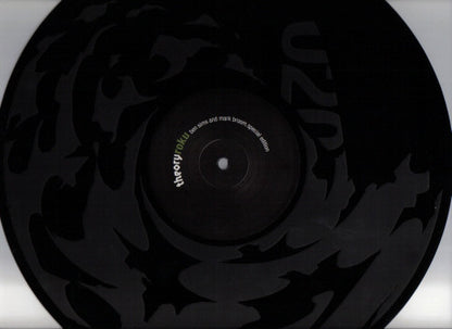 Roku : Wang (12", S/Sided, Ltd)