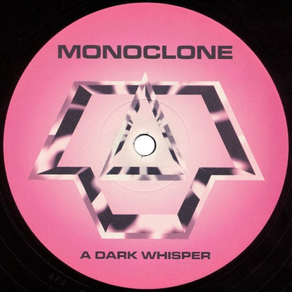 Monoclone : A Dark Whisper EP (12", EP)