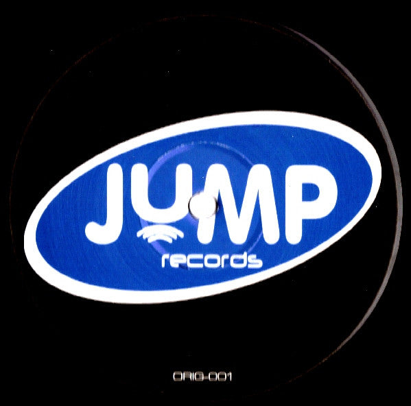 M.U.K* Feat. Mary Beth : Don't Be A Fool (12")