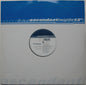 The Mexican : Shadow Stalker / Intersection (12")