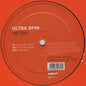 Ultra Spin : Metro (12")
